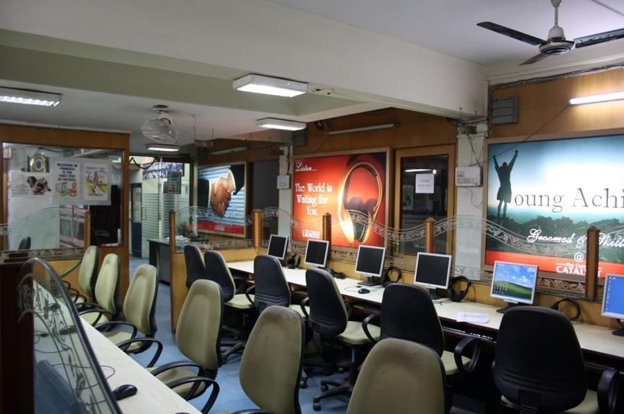 CIMAGE Classrooms & Labs photo 18